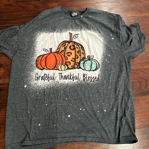 3x Gildan t-shirt - Picture 2 of 2